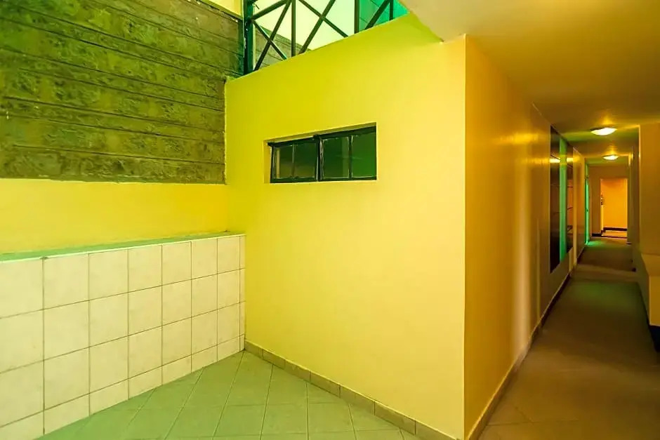 Plus254 Hotel
