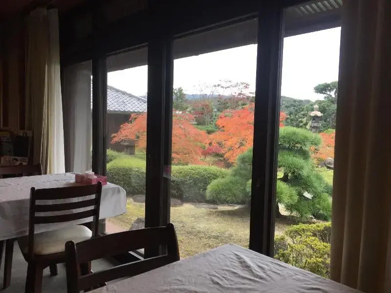 Pine Villa
