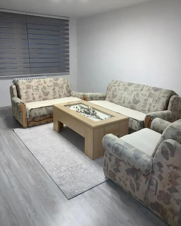 Apartman SelmaM
