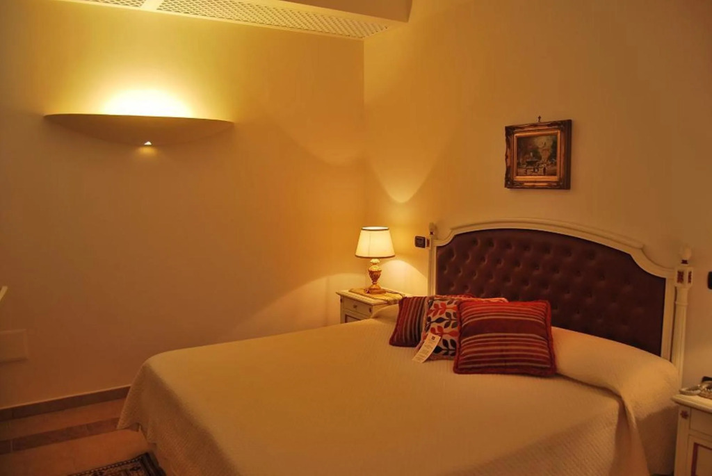 Sangiorgio Resort Hotel & Spa with restaurant