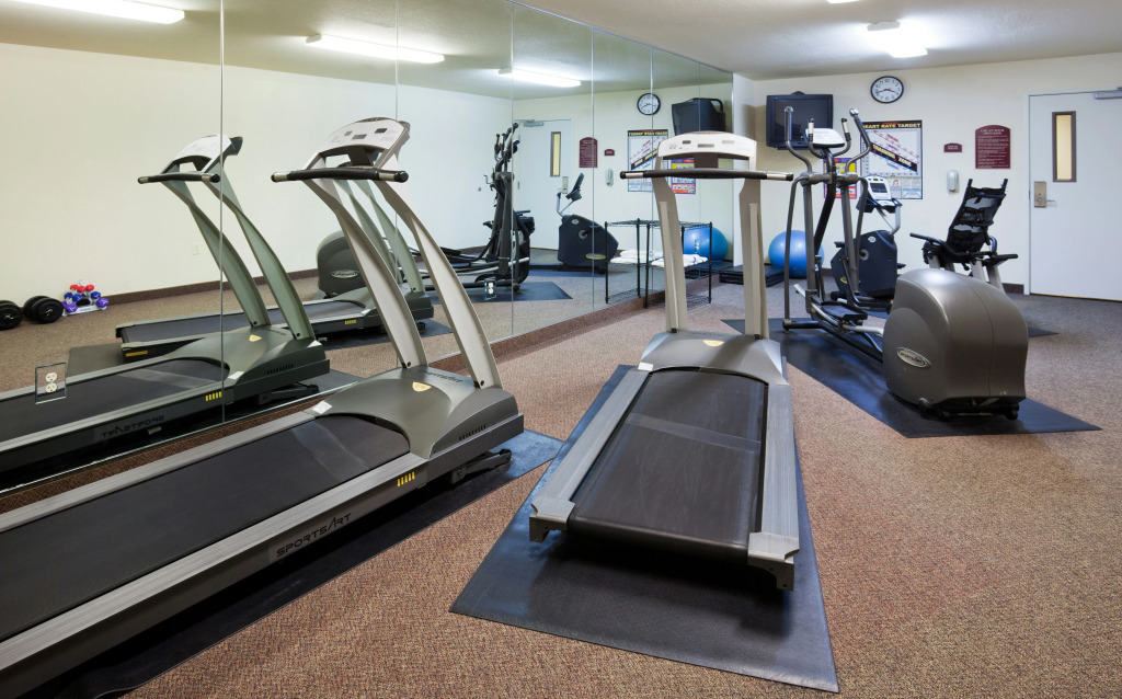 Holiday Inn & Conference Center Marshfield by IHG