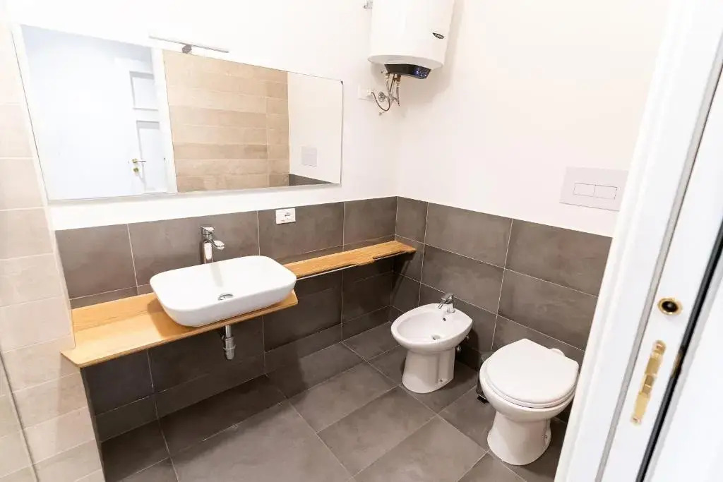 Central Coa Apartment