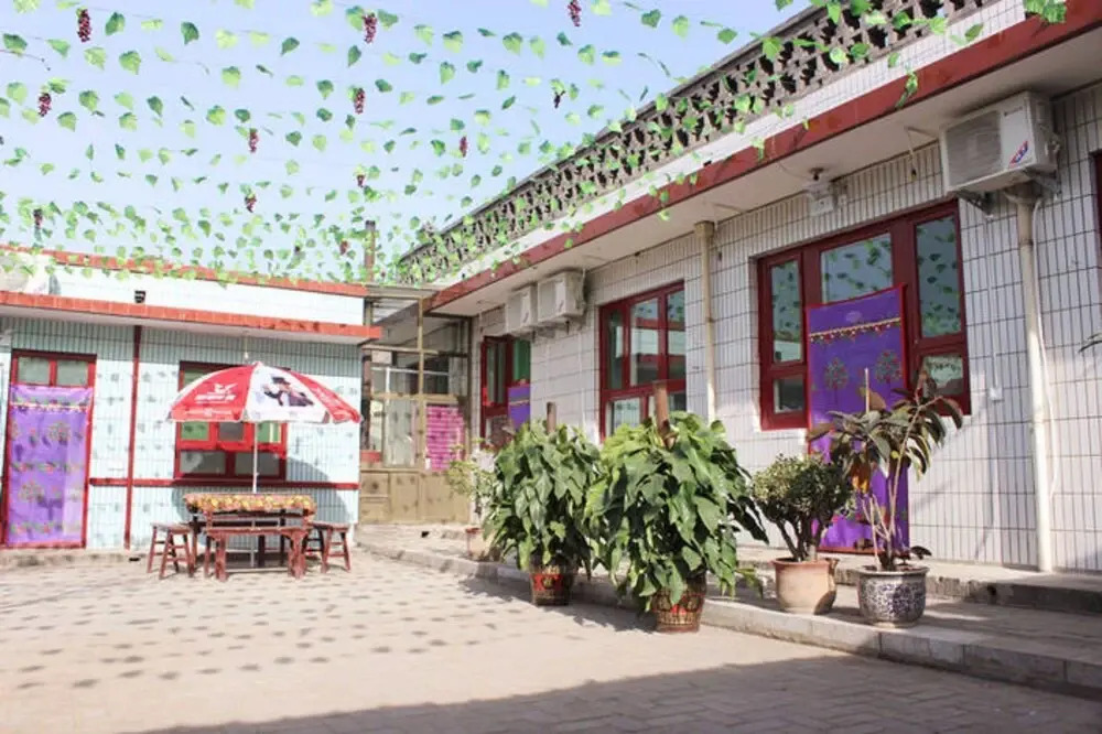 Pingyao Feng Sentai Inn