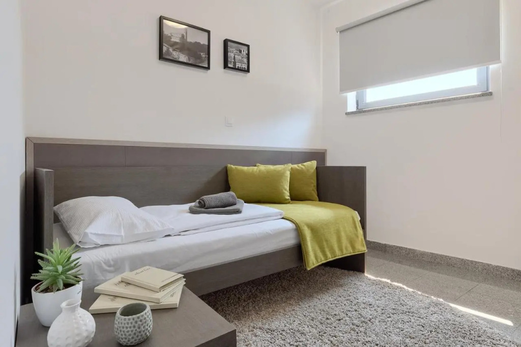 Pula City Center Accommodation - Breakfast included