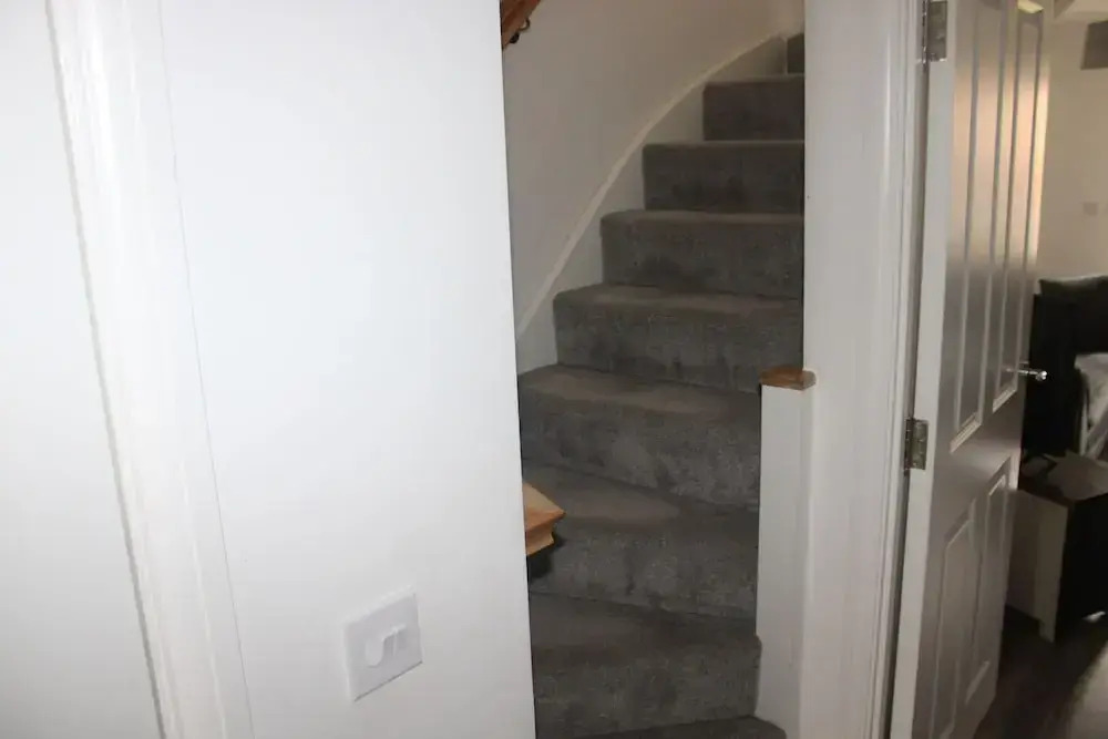 Family Home 5-bed House in Birmingham City Centre