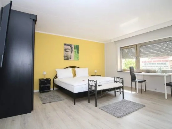 Hotel zum Ochsen