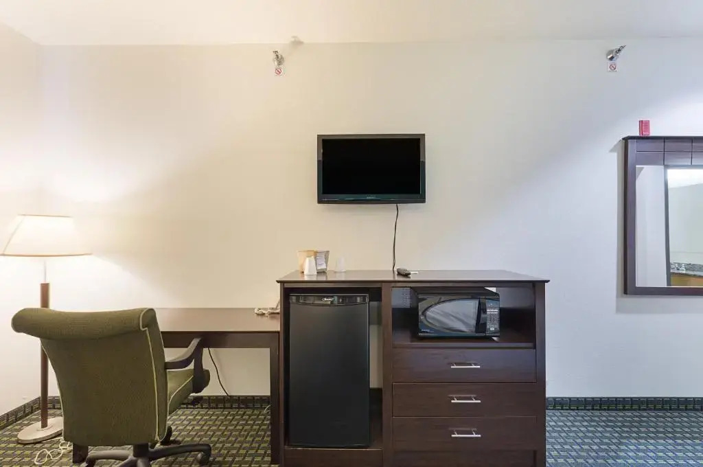 Budget Inn Ganado