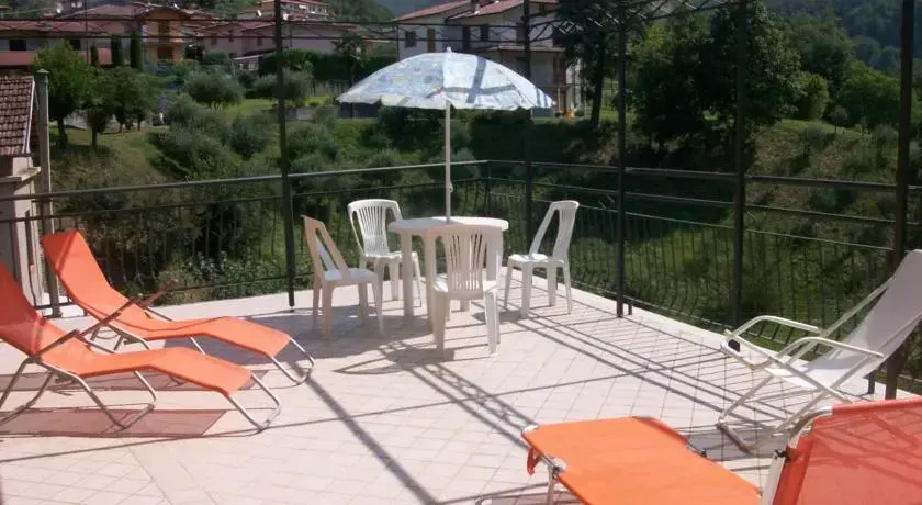 Viadangeles Resort