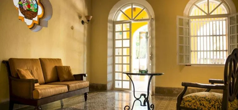 Hotel Quinta Progreso