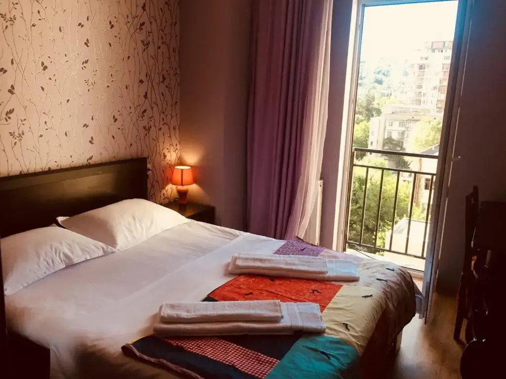 Tbilisi Saburtalo, 2 Bedroom