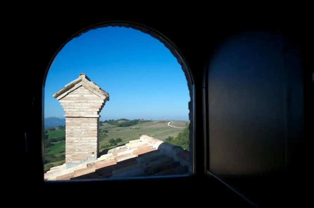 Tenuta Borgo Santa Cecilia