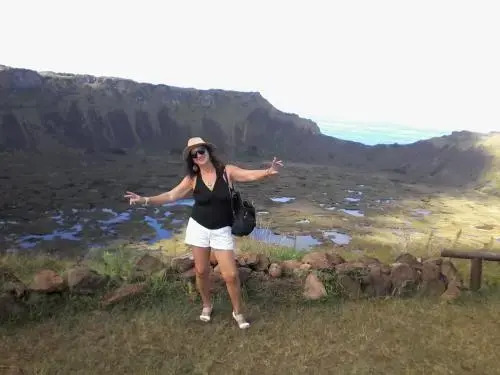 Hani Rapanui Lodge
