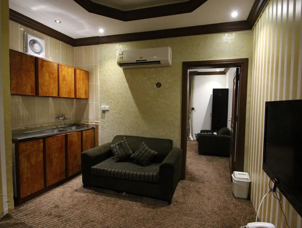 Odrest Hotel Apartments - Quraish