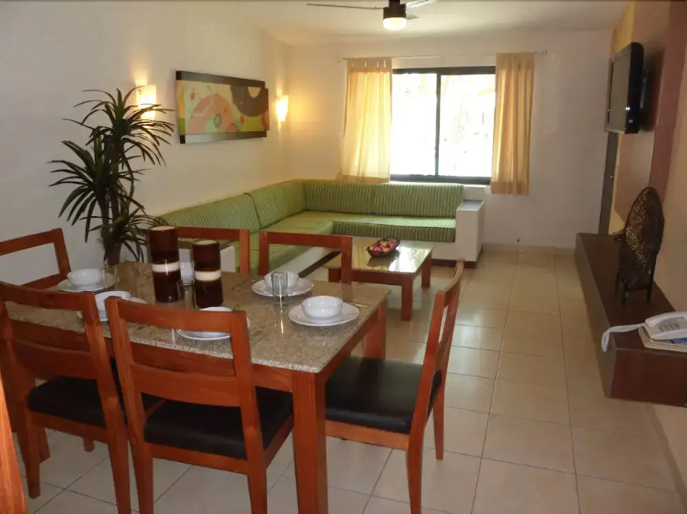Coral Pacífico Hotel y Villas