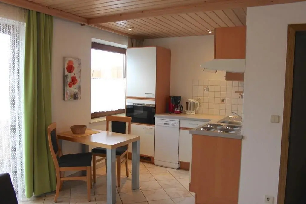 Appartement Fischer
