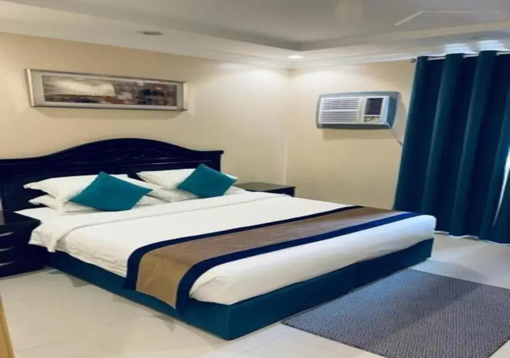 Benan Furniture Apartment