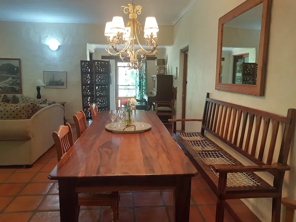 Bonnievale River Lodge