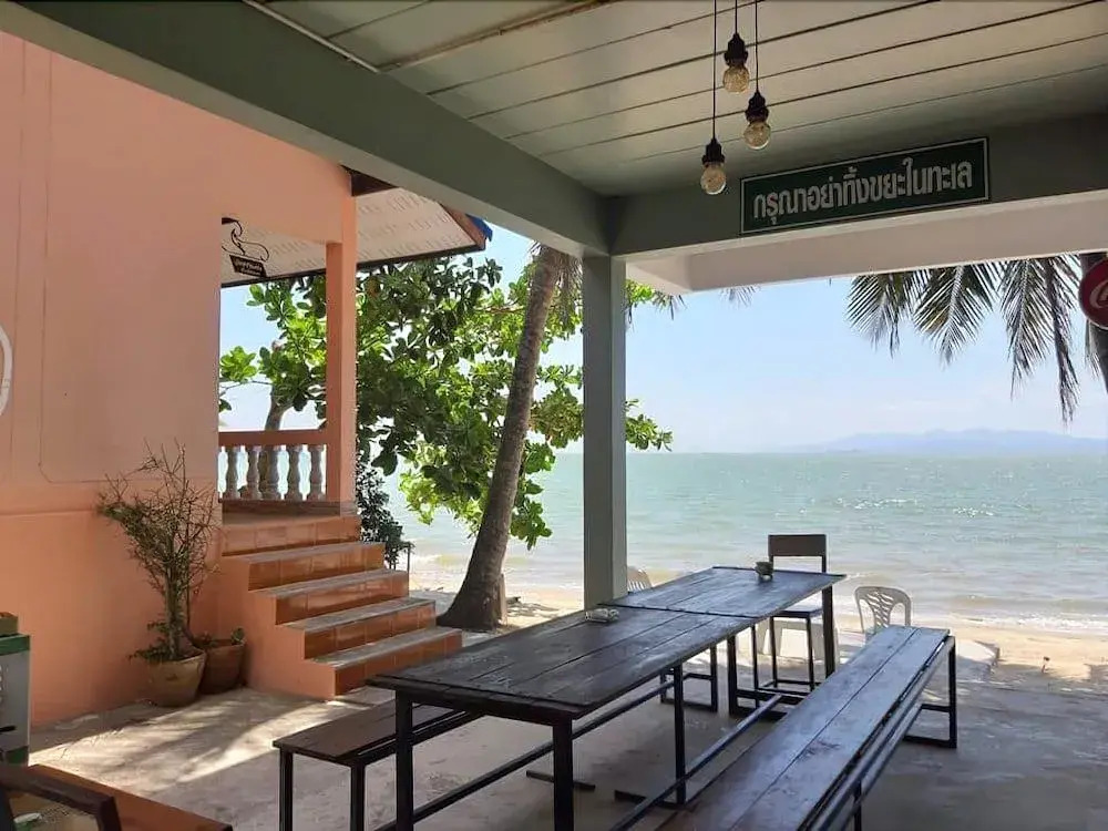 Suan Son Bungalow