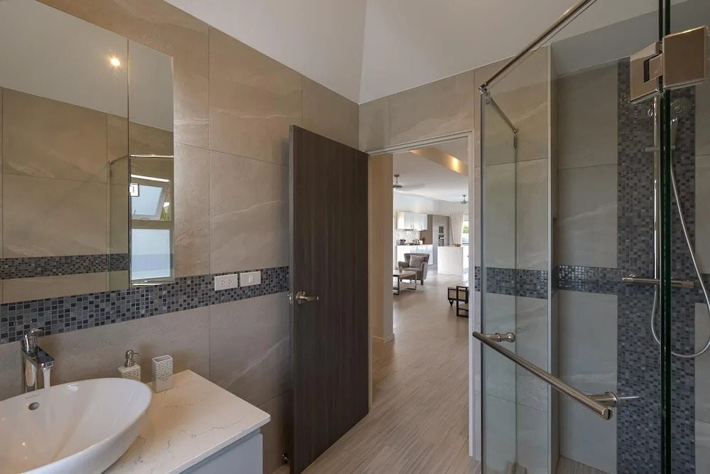 Modern 3 Bedroom Private Pool Villa - MP67