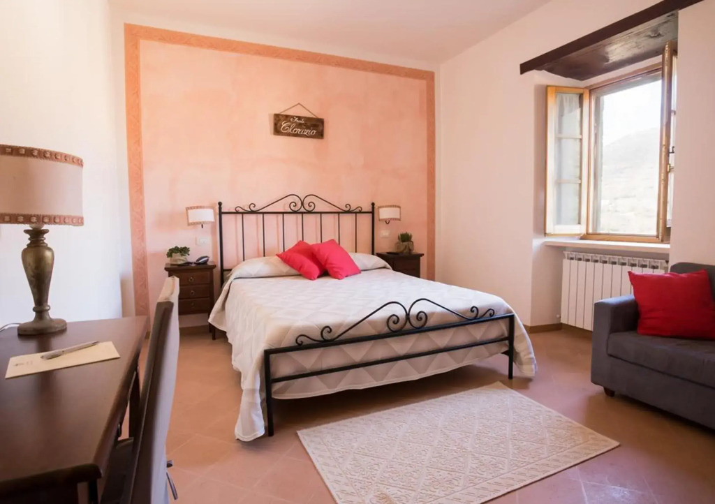 Relais Convento Santa Croce