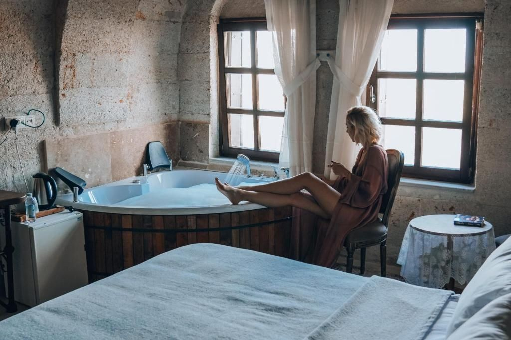 Petra Inn Cappadocia Luxury