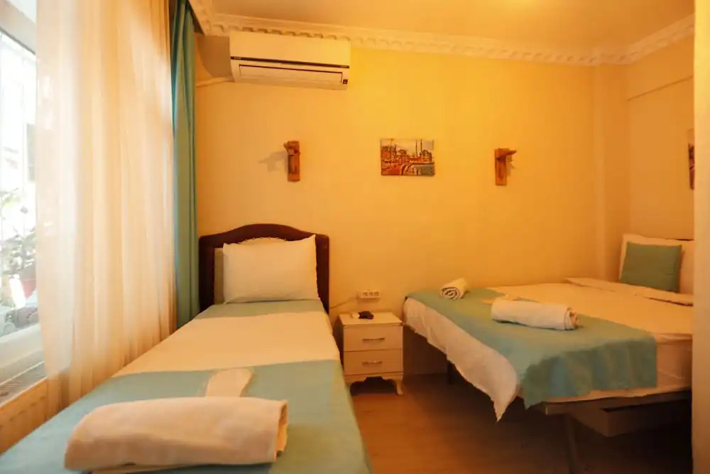 Hotel 61 İstanbul