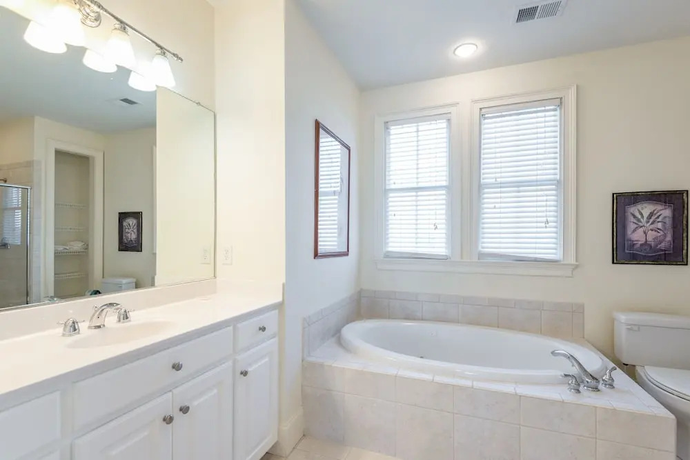 Double Stack - 4 Br Home