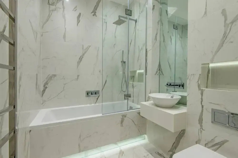 Stylish 2 Bedroom Apartment Close To Chalk Farm