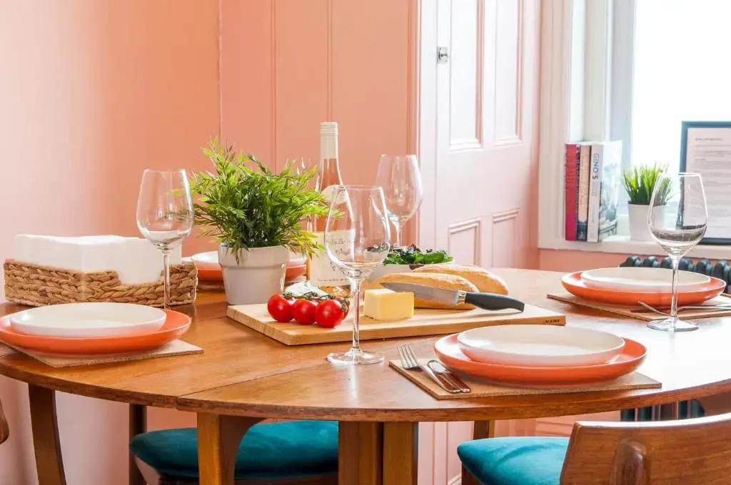 Queen Palm Apartment - Margate - 3 mins walk to beach