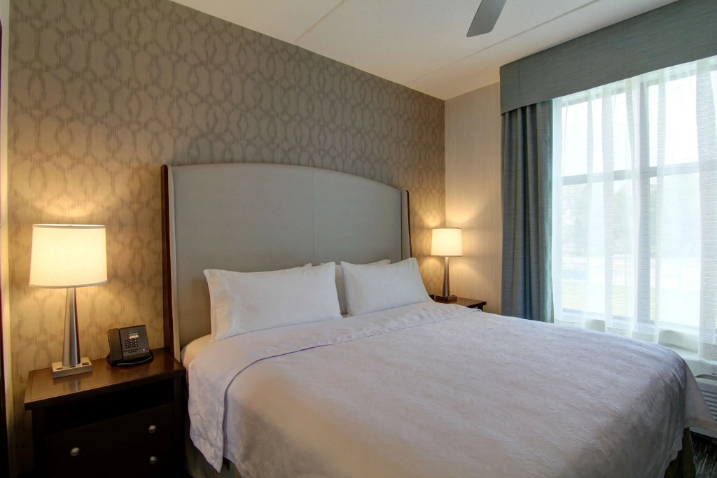 Homewood Suites By Hilton Clifton Park