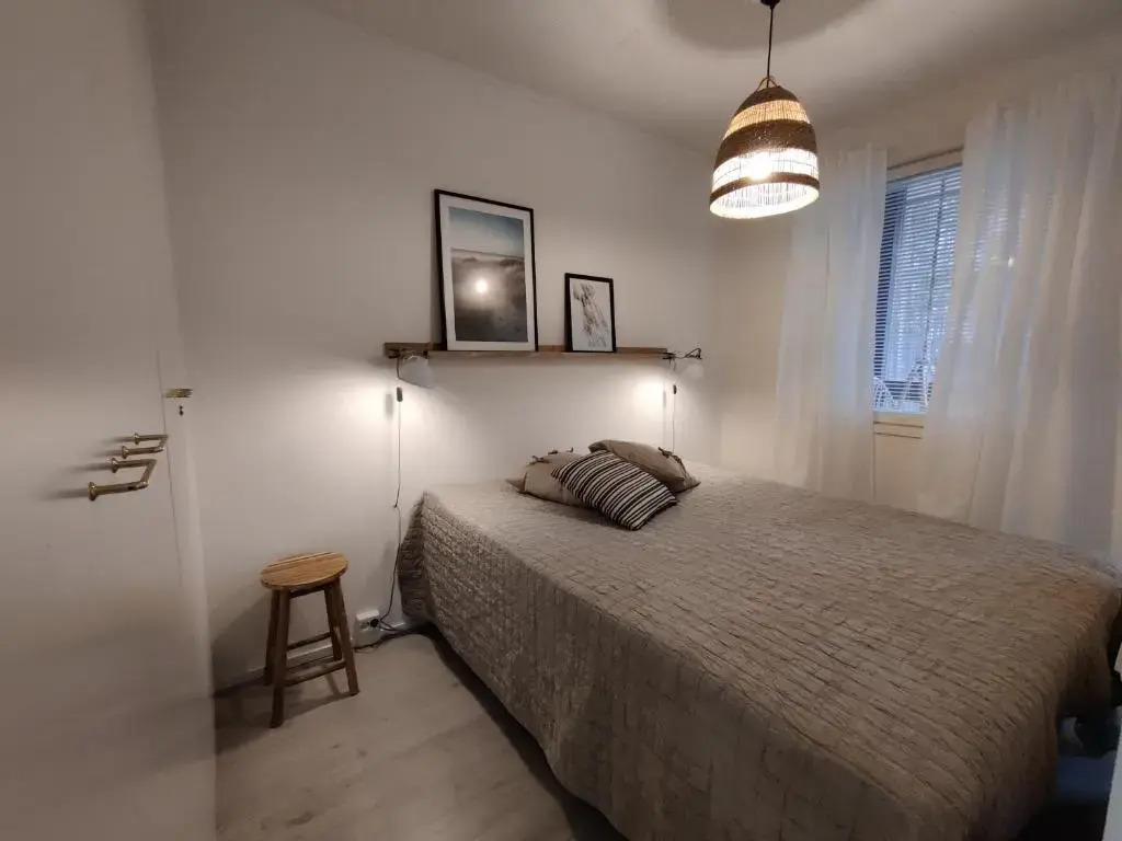 Tahkokorva Apartments with sauna by Hiekka Booking