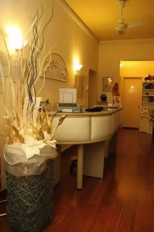 Florence Room B&B