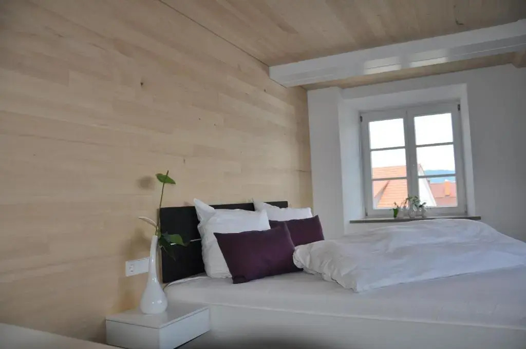 DIE KRONE - Hotel Garni