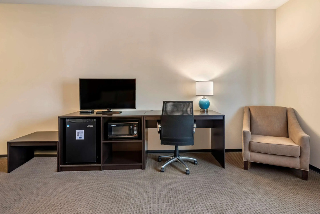 MainStay Suites Moab near Arches National Park