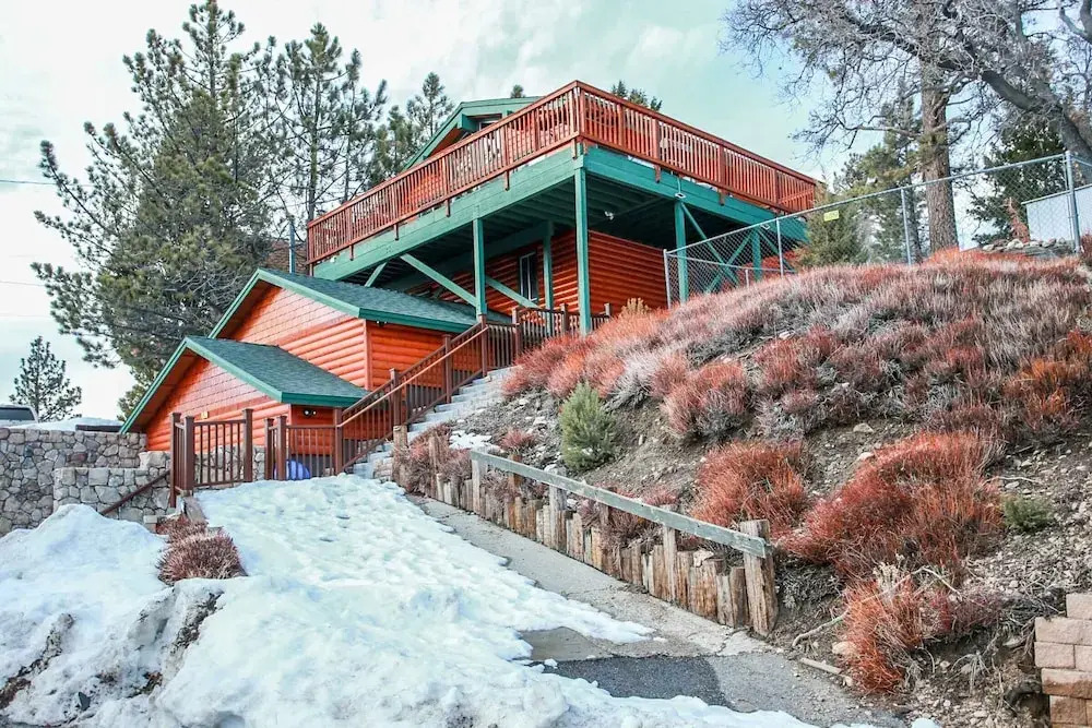 Endless Views - 3 Br Home