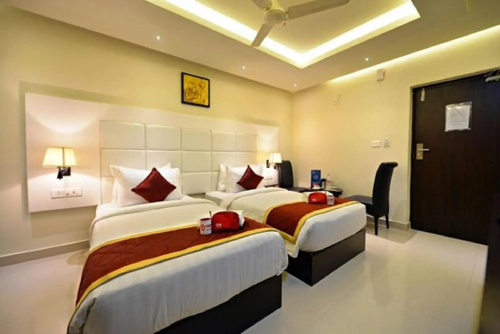 Suraj Grand Hotel