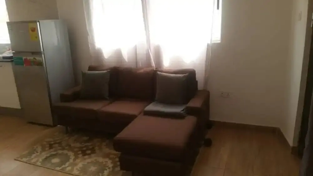 The Square Fully Furnished Apartments