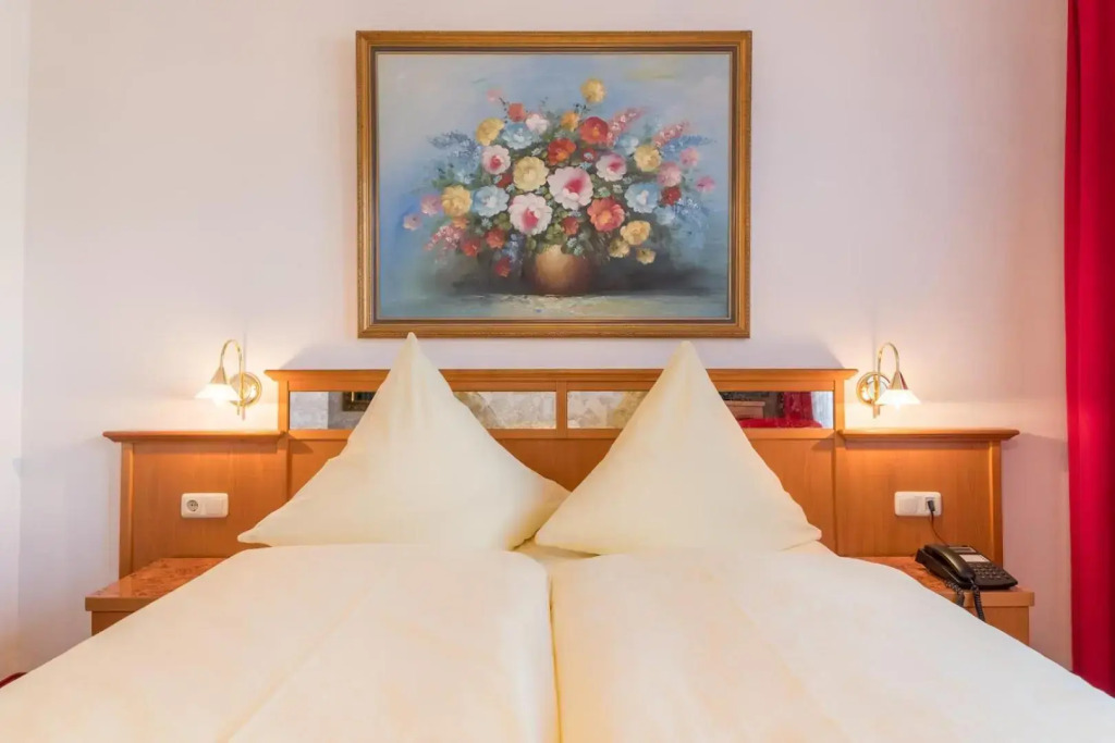 Hotel Bayernland