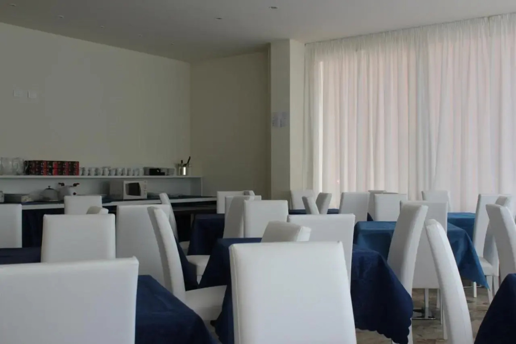 Hotel Marina