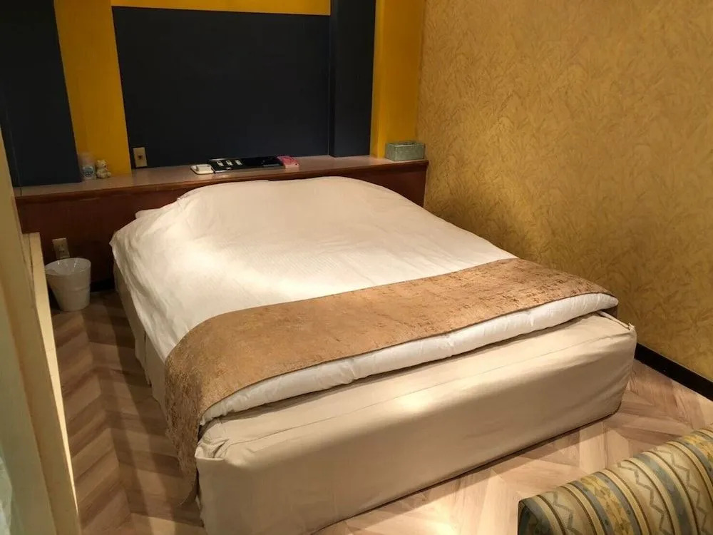 Hotel Lucia at Maebashi Akagi