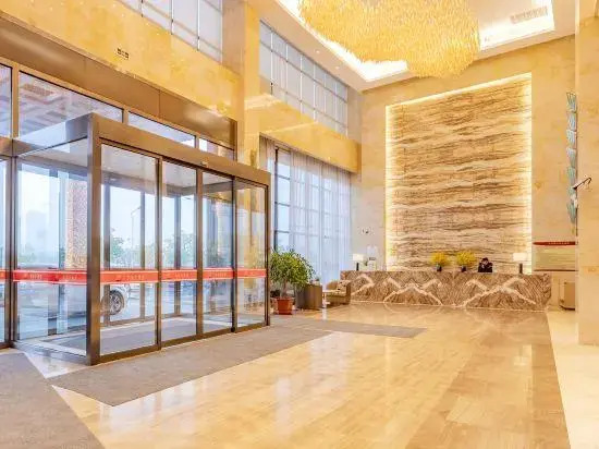Feilong Hotel
