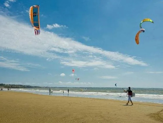 Camping Officiel Siblu Les Pierres Couchees