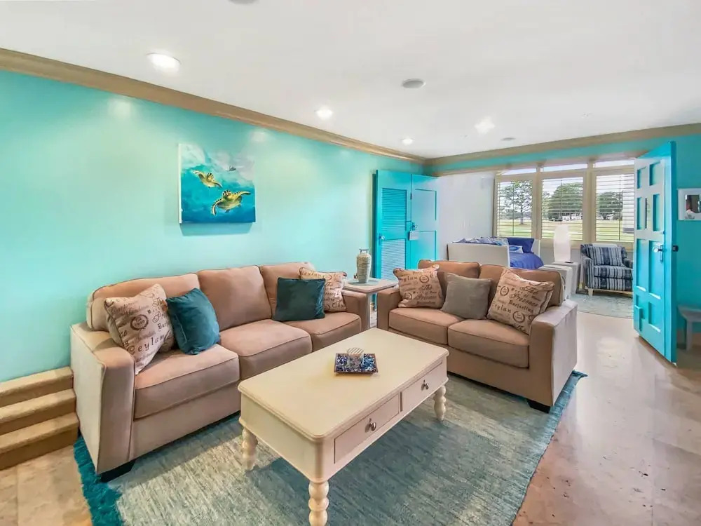 Augusta Antic at Sandestin By Destin Getaways