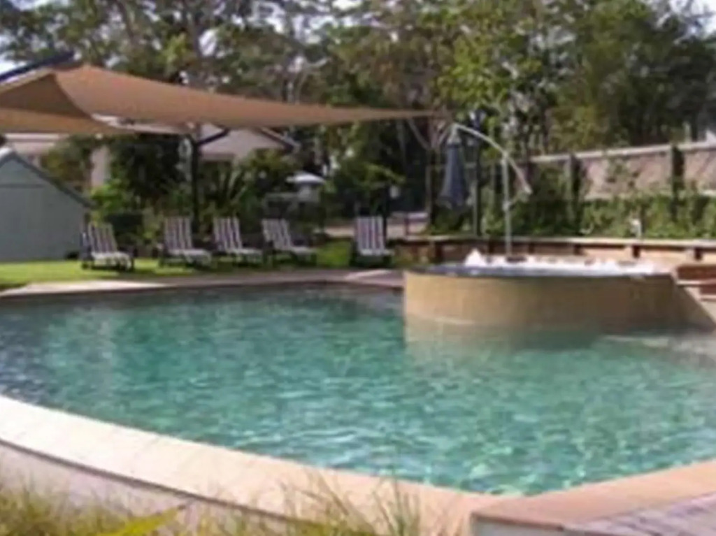 Blueys Retreat