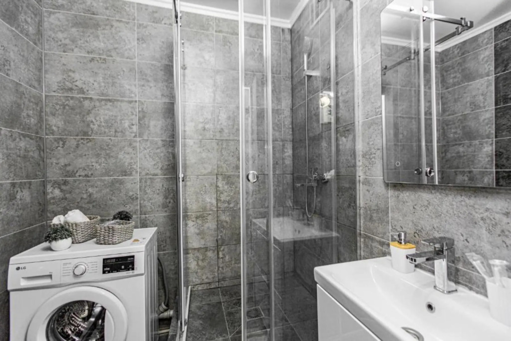 Bayhouse в микрорайоне Аксай 5