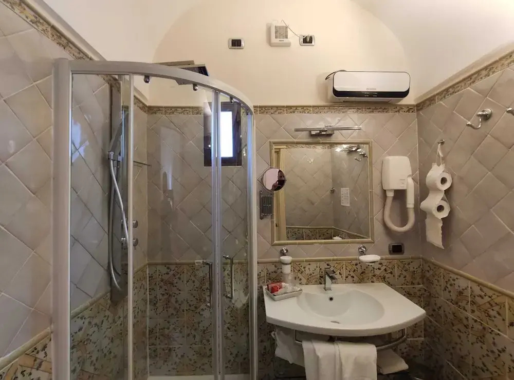 Residenza Del Duca Rooms & Apartments
