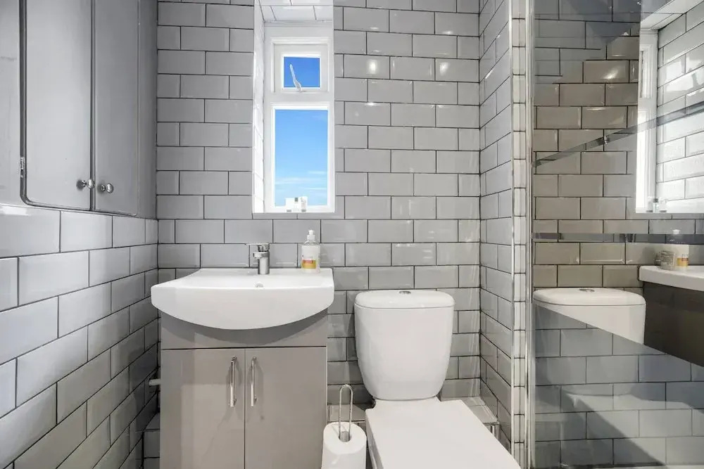 Luxury Penthouse Suite - Swansea Central - Beach