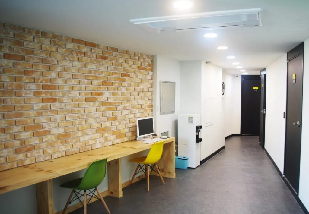 24 Guesthouse Yeosu