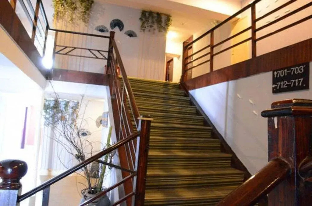 Ejea Hotel Central Station