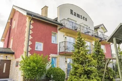 Pensjonat Ramzes